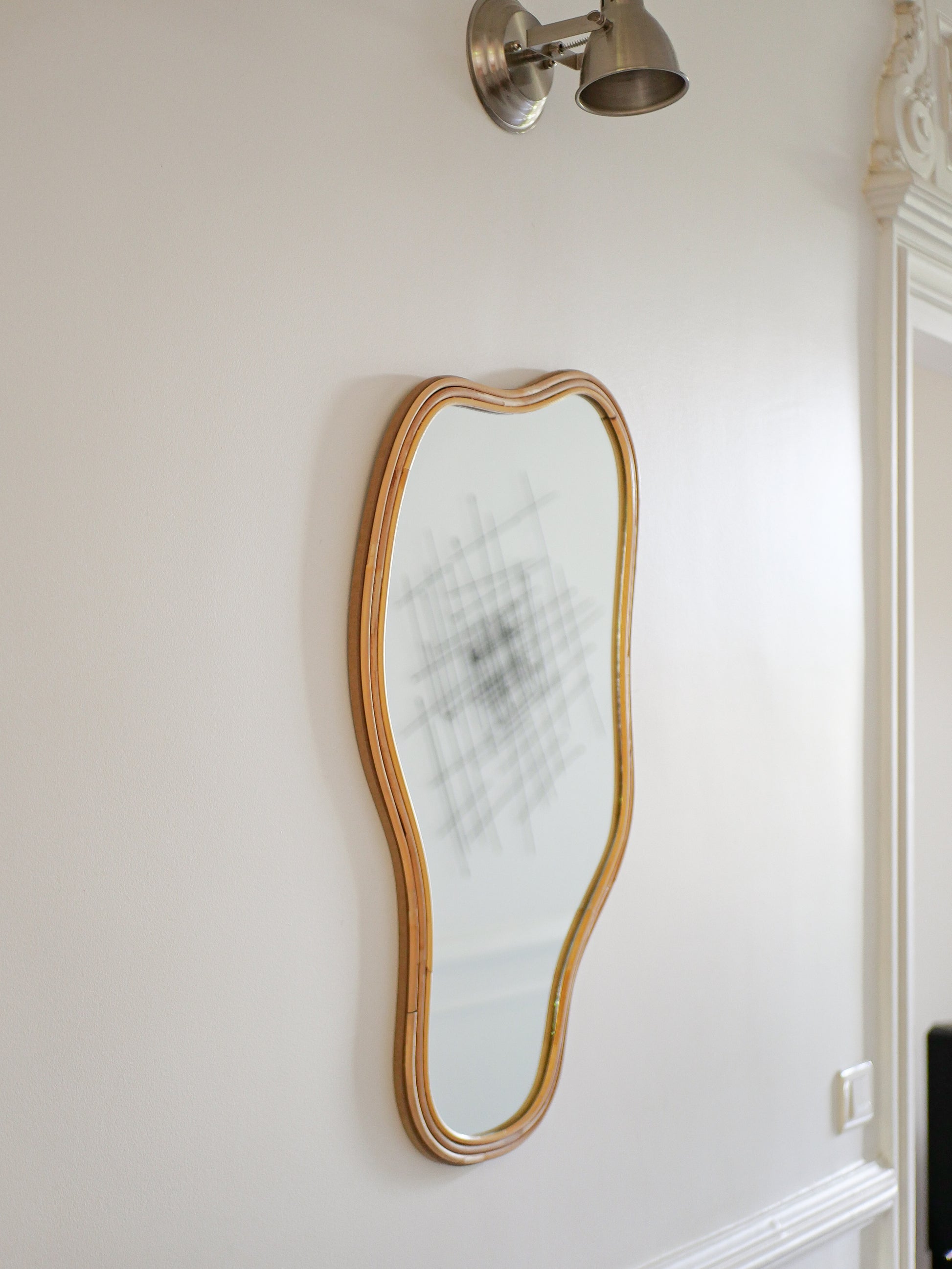🪞 Miroir Organic