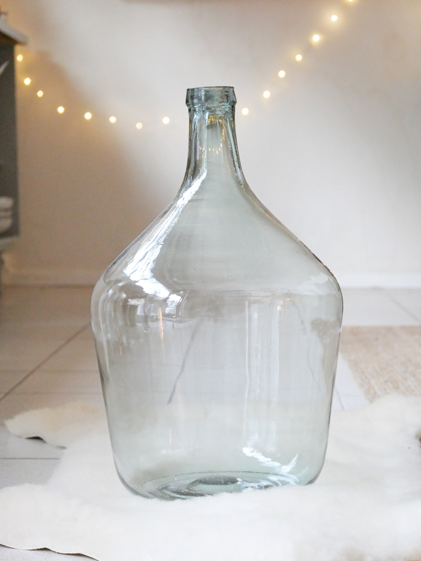 Vase Dame Jeanne 45cm