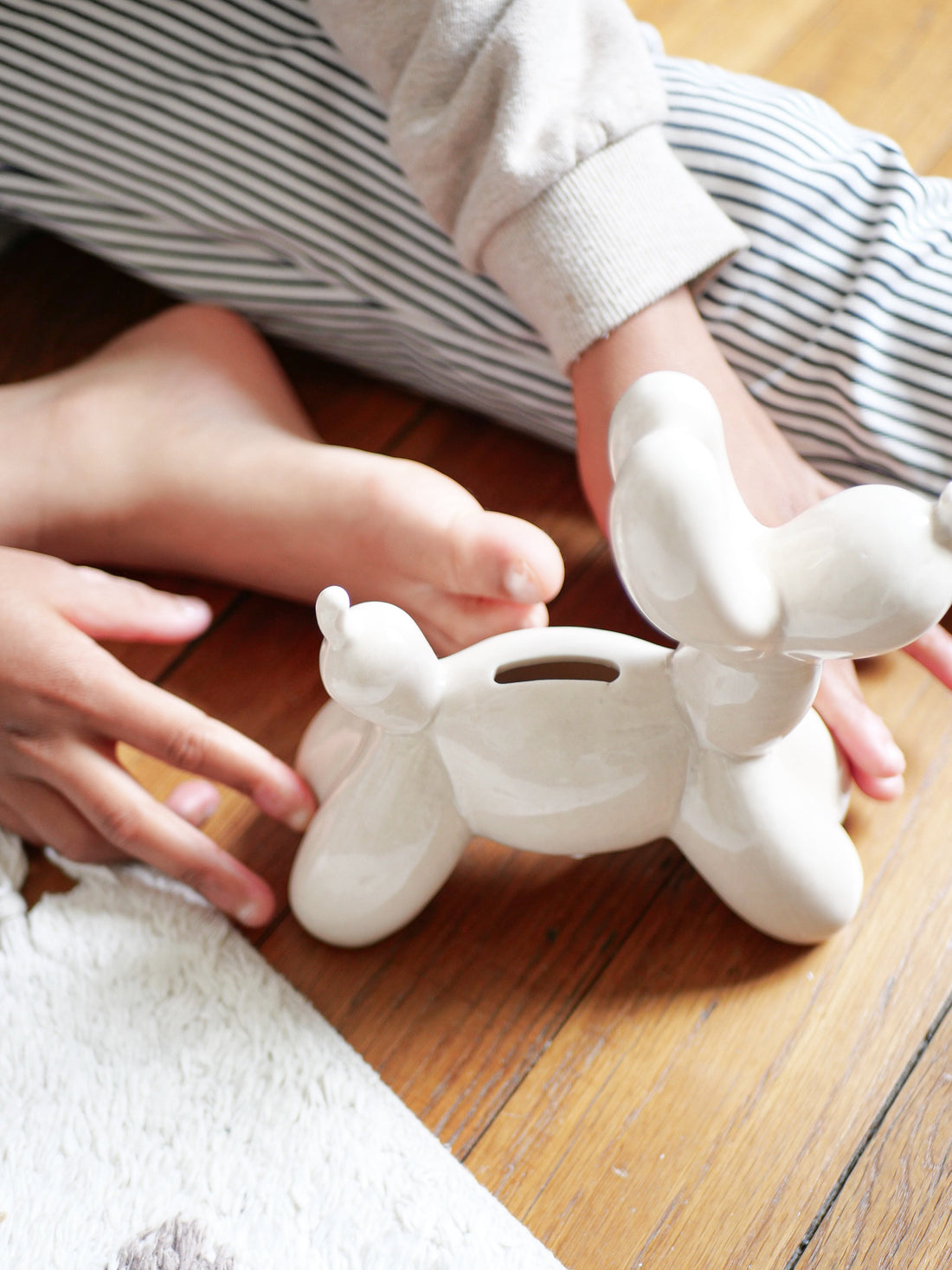 C-Mon Étiquette : la solution simple et futée pour ne plus jamais perdre les affaires de ses enfants