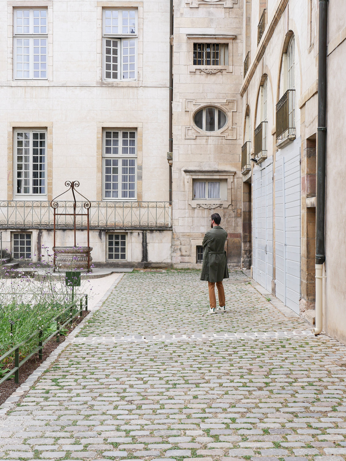 Escapade estivale à Dijon : 3 jours de flânerie, de saveurs et de charme bourguignon