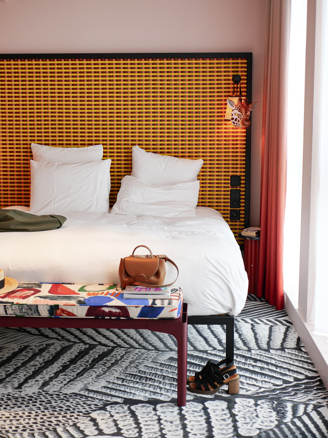 Changer les draps chaque semaine : mon rituel simple pour une maison saine