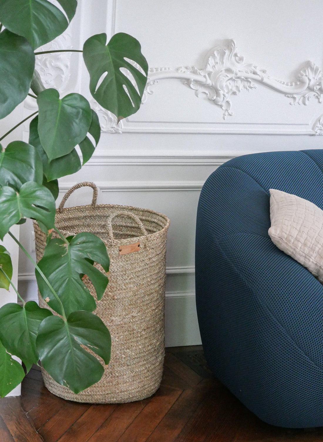 Multiplier les zones de rangement pour un ménage simplifié (et libérateur)
