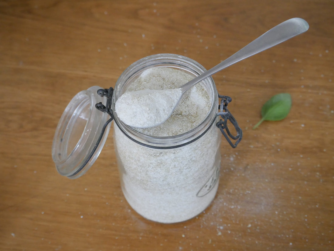 Ma lessive maison : saine, économique et ultra simple à faire