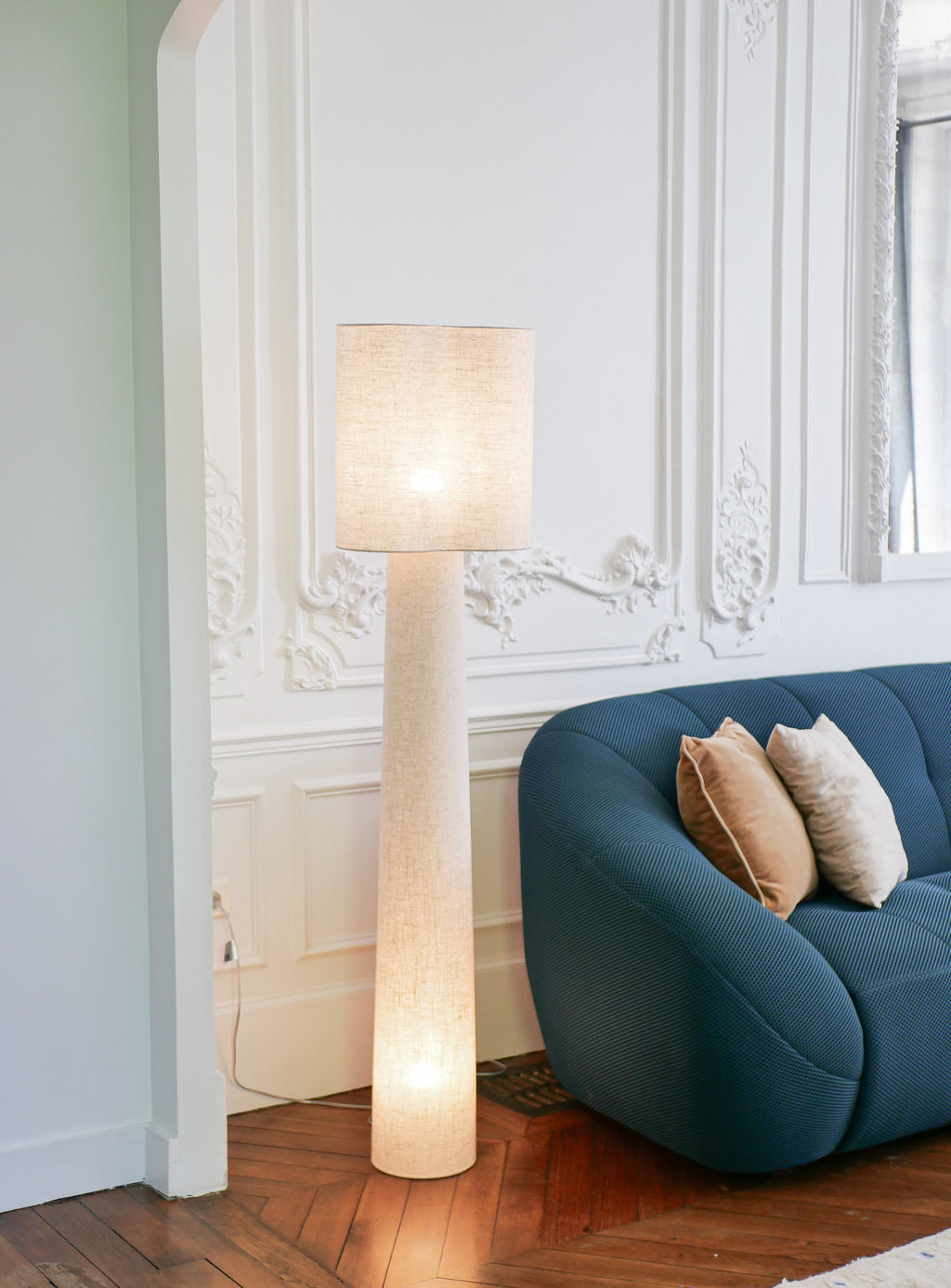 LAMPADAIRES