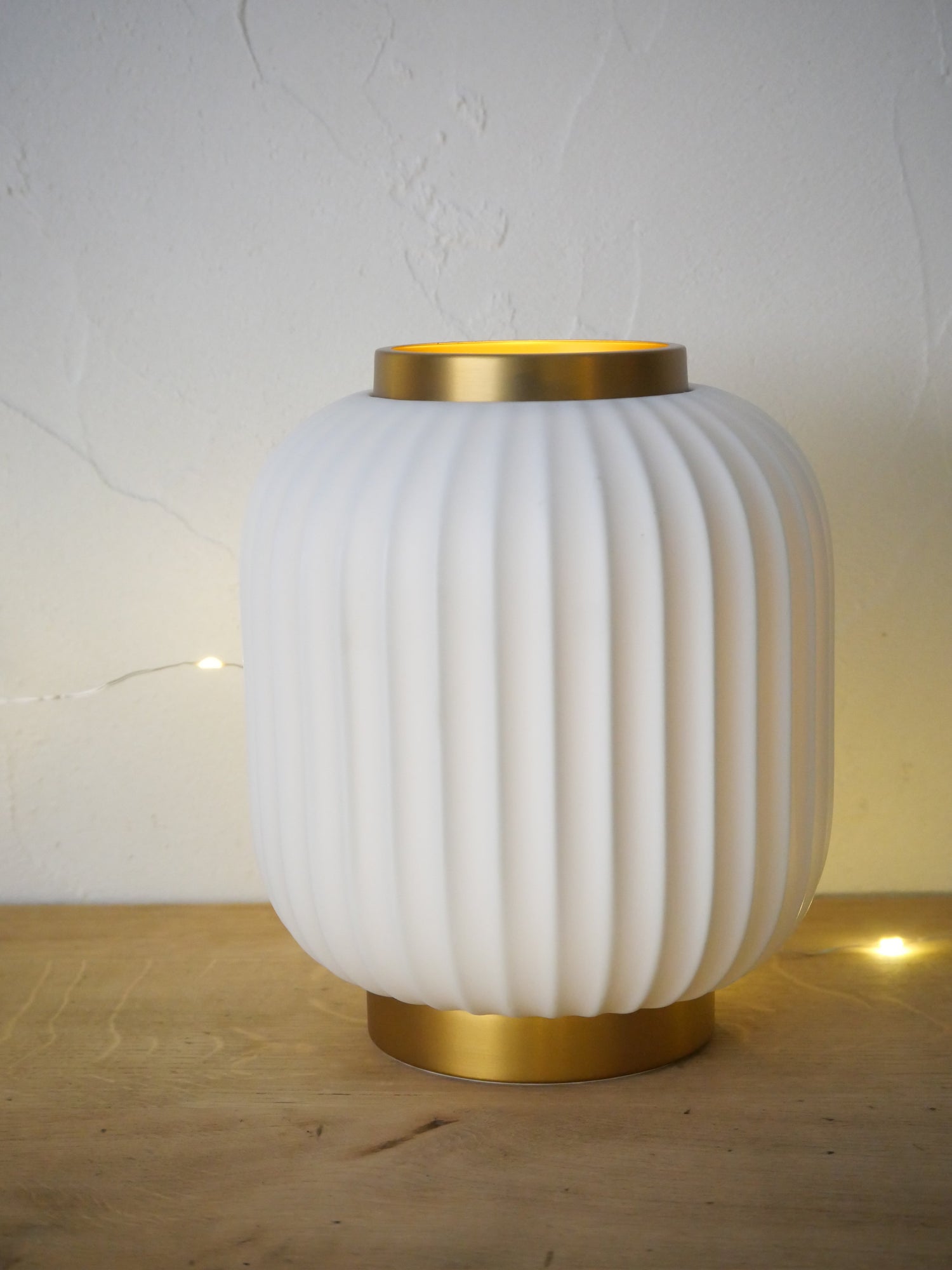 LAMPES À POSER
