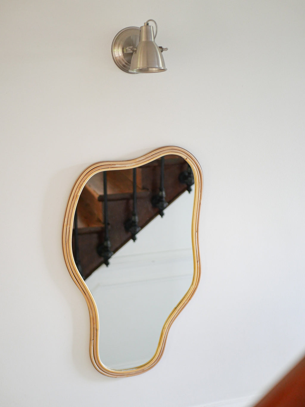 🪞 Miroir Organic
