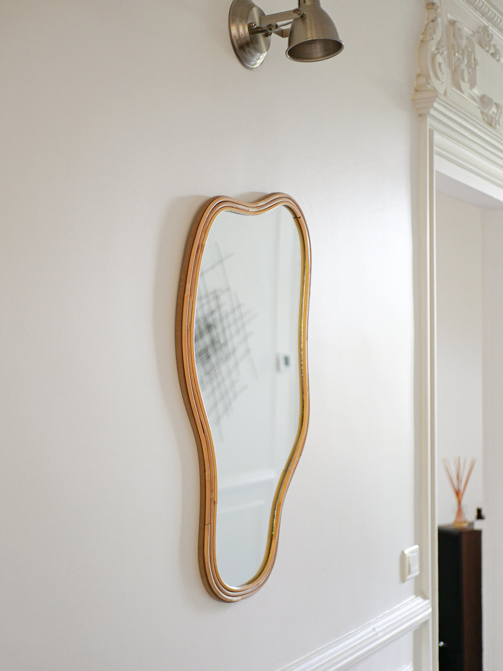 🪞 Miroir Organic