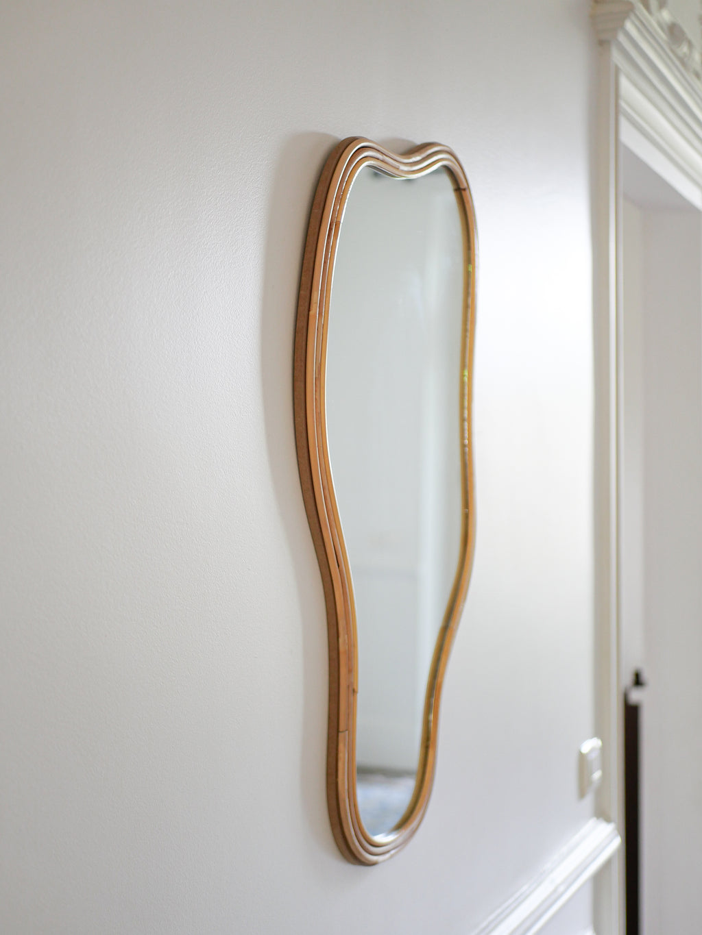 🪞 Miroir Organic