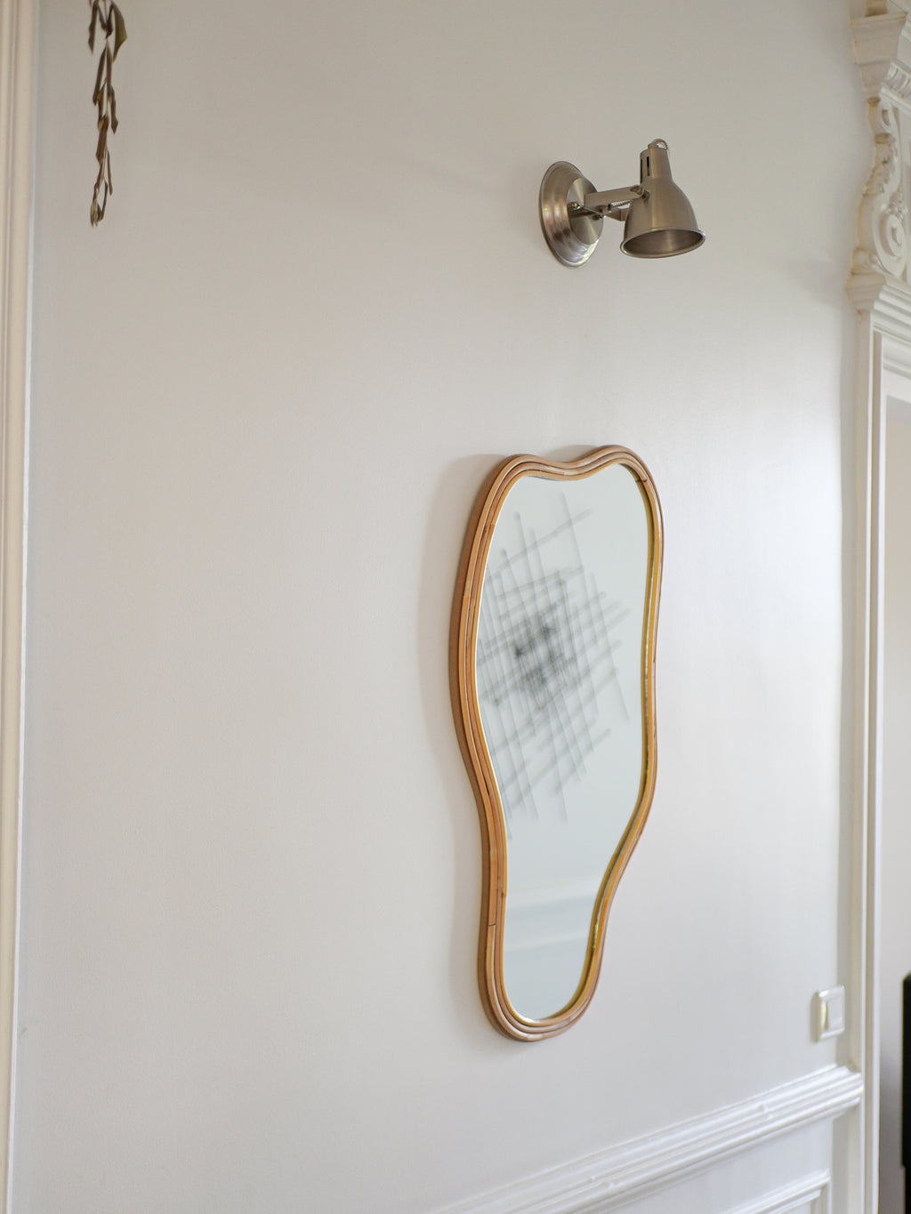 🪞 Miroir Organic