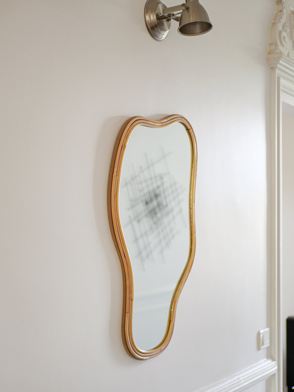 🪞 Miroir Organic