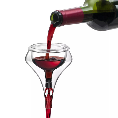Aérateur de Vin Epicure – Chef &amp; Sommelier