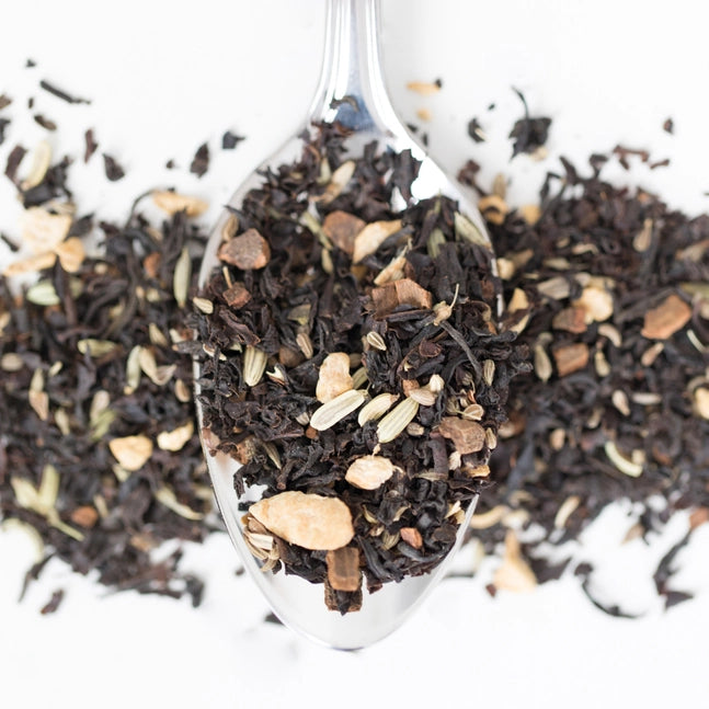 Infusion Chaï Masala Bio – Greenma
