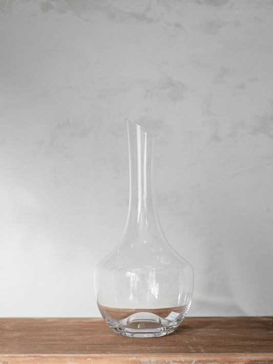 Carafe Open Up Bottle – 1,4L – Chef &amp; Sommelier