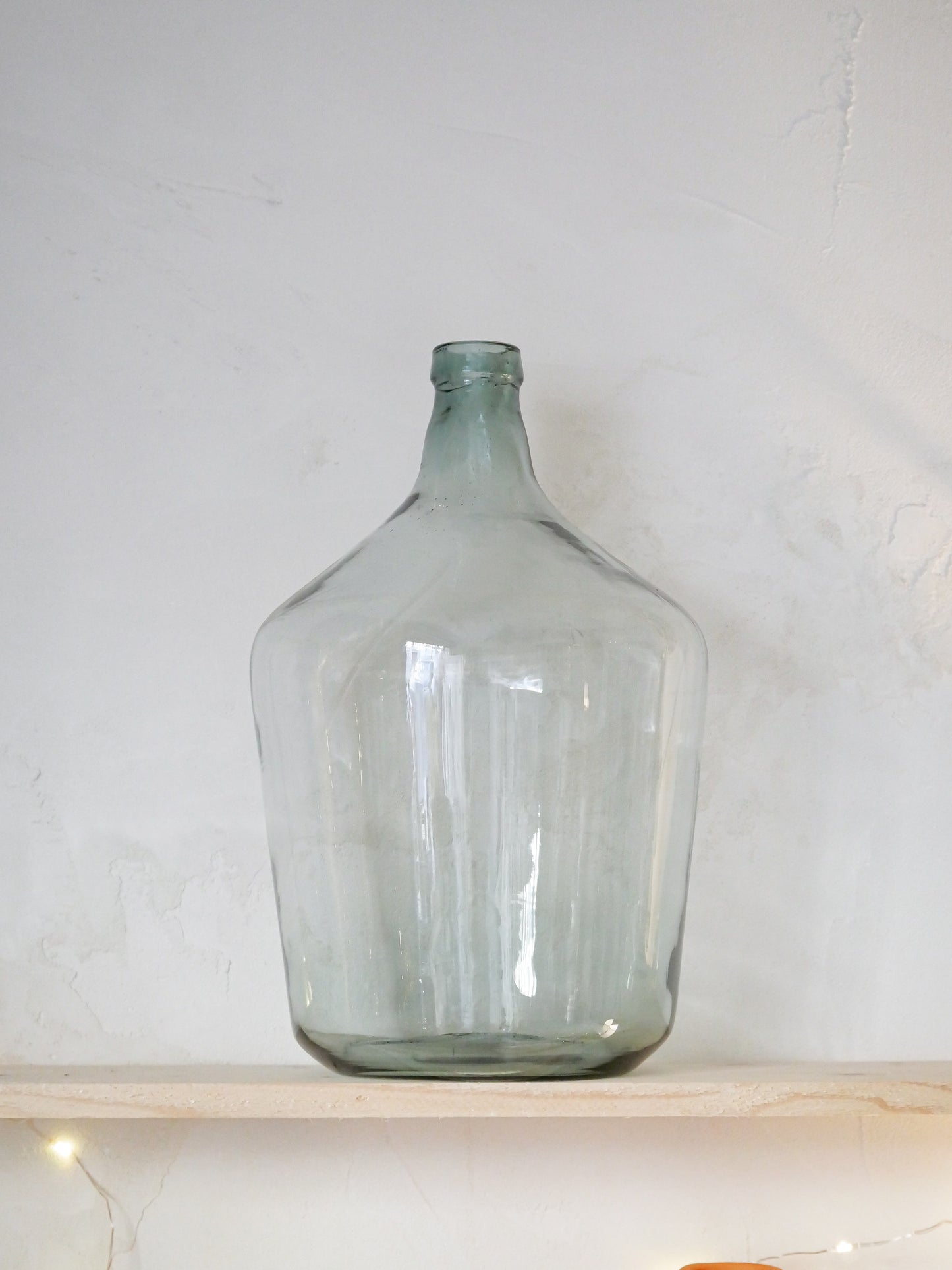 Vase Dame Jeanne 45cm