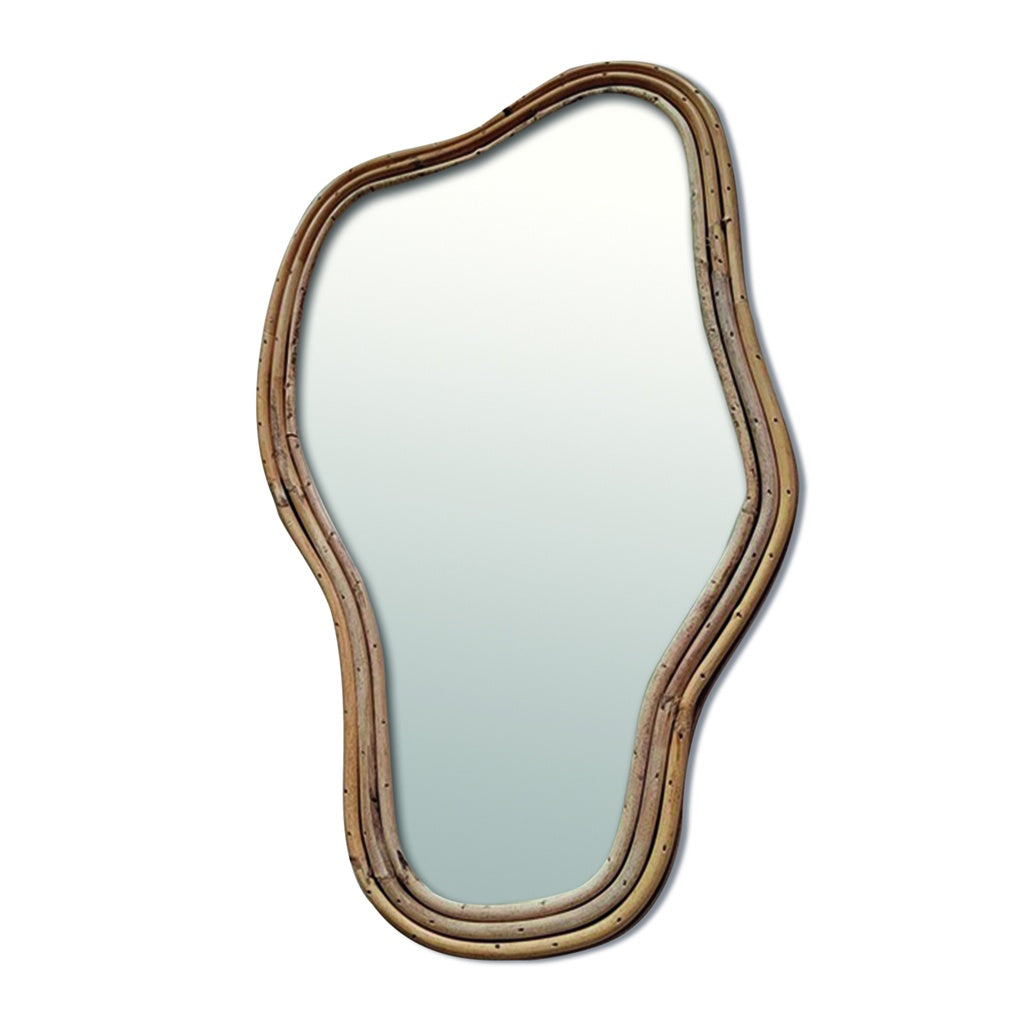 🪞 Miroir Organic